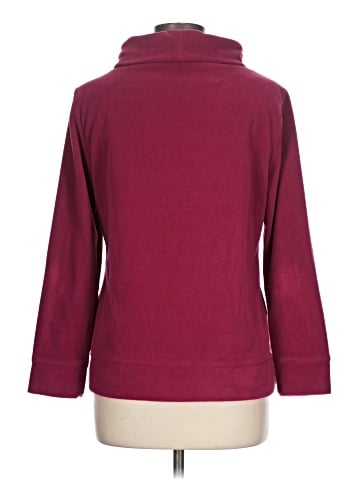 Talbots Turtleneck Sweater (view 2)