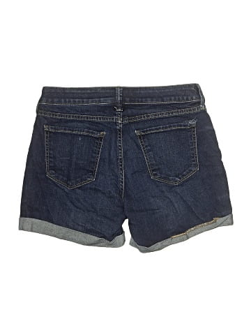 Arizona Jean Company Denim Shorts (view 2)