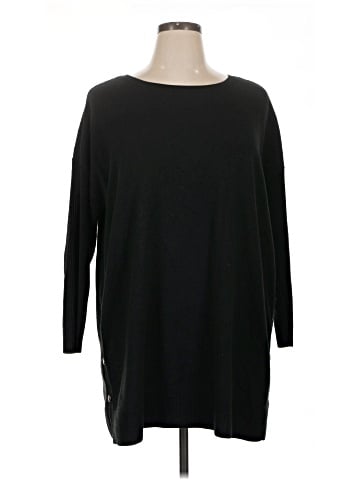 Sejour Pullover Sweater (view 1)