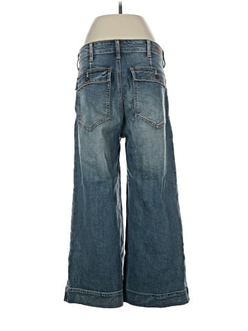 Pilcro and the Letterpress Jeans (view 2)
