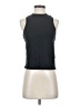 Rag & Bone/JEAN 100% Cotton Black Tank Top Size XS - photo 1