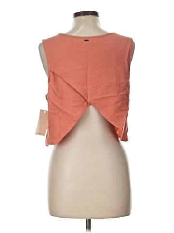 O'Neill Sleeveless Blouse (view 2)