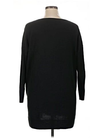 Sejour Pullover Sweater (view 2)