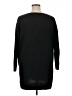 Sejour Black Pullover Sweater Size 1X - photo 2