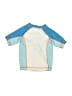 Disney Store Blue Rash Guard Size 2 - photo 2