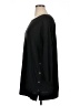 Sejour Black Pullover Sweater Size 1X - photo 5