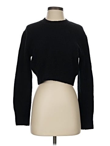 ALLSAINTS Wool Pullover Sweater (view 1)