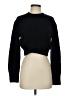 ALLSAINTS Black Wool Pullover Sweater Size S - photo 1