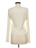 Honors Ivory Long Sleeve Top Size M - photo 2