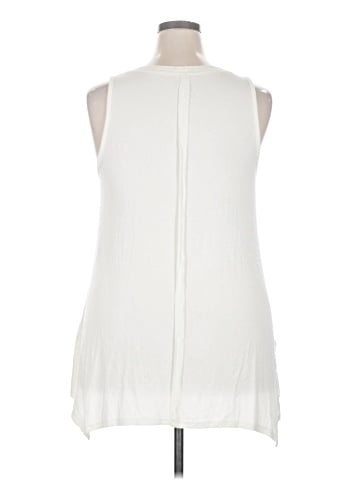 Knox Rose Sleeveless Blouse (view 2)
