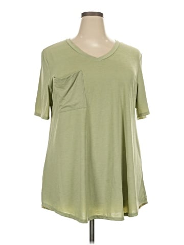 GIDDY UP GLAMOUR Short Sleeve T-Shirt (view 1)