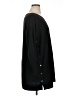 Sejour Black Pullover Sweater Size 1X - photo 4