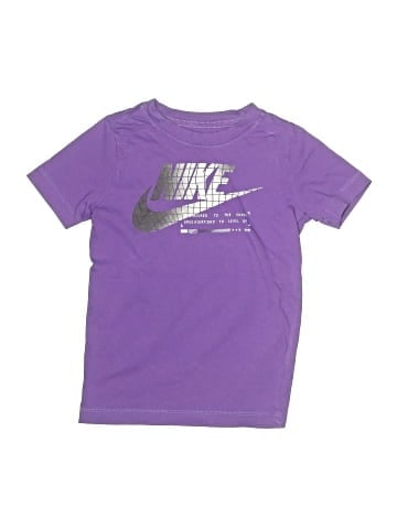 Nike Short Sleeve T-Shirt (view 1)