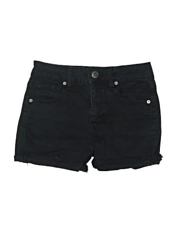 American Eagle Outfitters Denim Shorts (view 1)