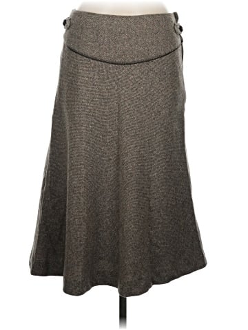 H&M Casual Skirt (view 1)