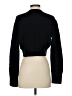 ALLSAINTS Black Wool Pullover Sweater Size S - photo 2