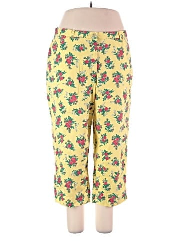 Lauren by Ralph Lauren Casual Pants (view 1)