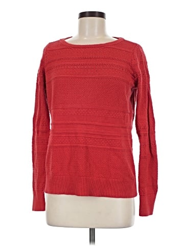 Ann Taylor LOFT Pullover Sweater (view 1)