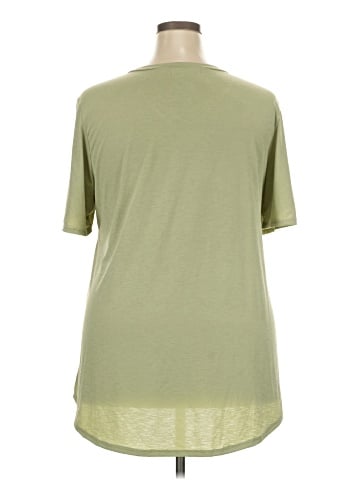 GIDDY UP GLAMOUR Short Sleeve T-Shirt (view 2)