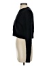 ALLSAINTS Black Wool Pullover Sweater Size S - photo 5