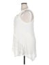 Knox Rose White Sleeveless Blouse Size XXL - photo 5