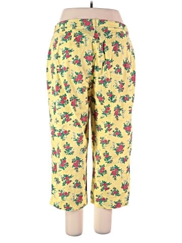 Lauren by Ralph Lauren Casual Pants (view 2)