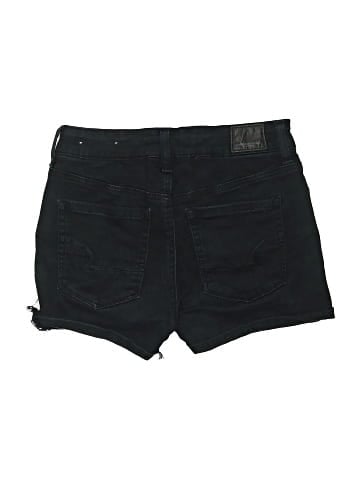 American Eagle Outfitters Denim Shorts (view 2)
