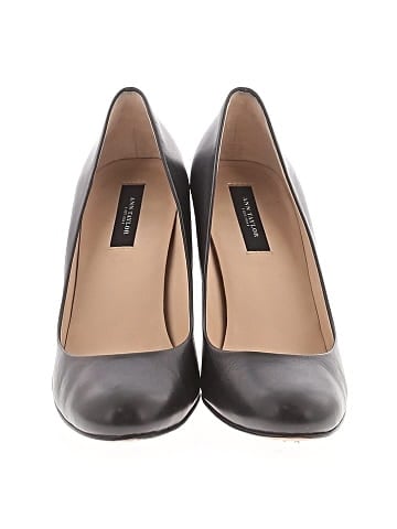 Ann Taylor Heels (view 2)