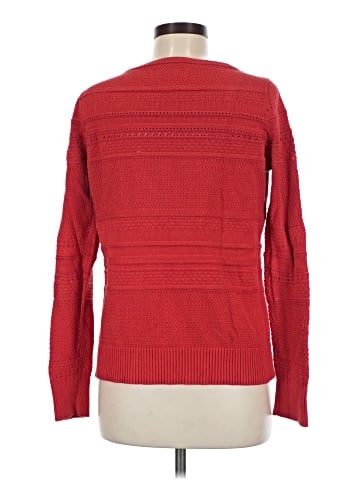 Ann Taylor LOFT Pullover Sweater (view 2)