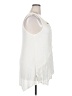 Knox Rose White Sleeveless Blouse Size XXL - photo 4