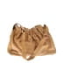 HOBO 100% Leather Tan Leather Shoulder Bag One size - photo 1