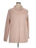 Calvin Klein 100% Acrylic Pink Turtleneck Sweater Size XL - photo 1