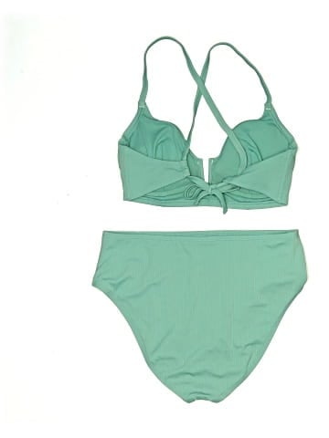 Shade & Shore Two Piece Swimsuit (view 2)