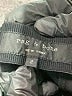 Rag & Bone Solid Black Active Pants Size 2 - photo 7