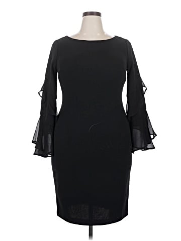 Calvin Klein Cocktail Dress (view 1)
