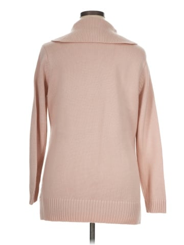 Calvin Klein Turtleneck Sweater (view 2)