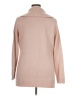 Calvin Klein 100% Acrylic Pink Turtleneck Sweater Size XL - photo 2