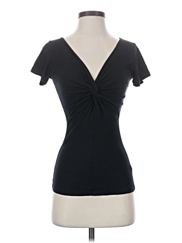 Velvet by Graham & Spencer Short Sleeve T-Shirt (view 1)