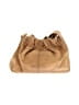 HOBO 100% Leather Tan Leather Shoulder Bag One size - photo 3