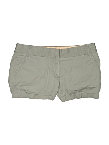 J.Crew Khaki Shorts (view 1)