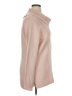 Calvin Klein 100% Acrylic Pink Turtleneck Sweater Size XL - photo 4