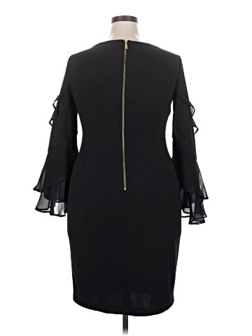 Calvin Klein Cocktail Dress (view 2)