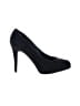 Kelly & Katie Black Heels Size 7 1/2 - photo 1