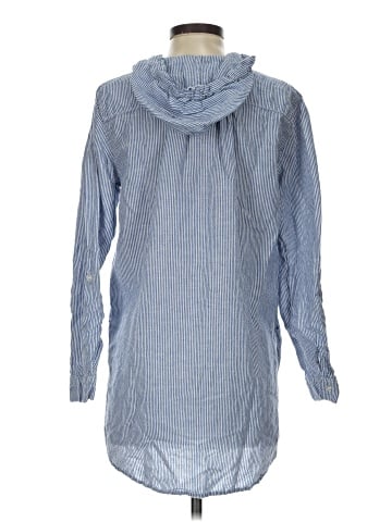 For Cynthia Long Sleeve Blouse (view 2)