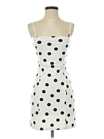 Bershka Cocktail Dress (view 1)