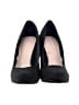 Kelly & Katie Black Heels Size 7 1/2 - photo 2