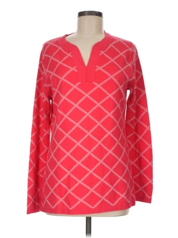 Lands' End Pullover Sweater (view 1)