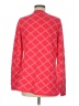 Lands' End Red Pullover Sweater Size M - photo 2