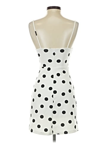 Bershka Cocktail Dress (view 2)