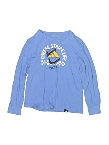 Adidas Long Sleeve T-Shirt (view 1)